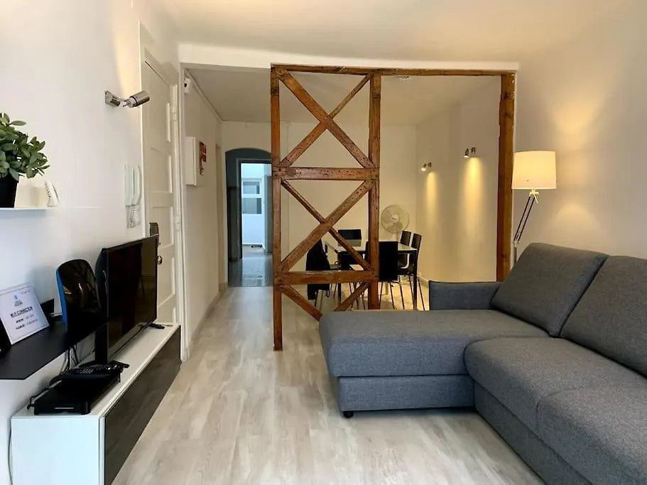 Paz Apartment Lisbona 0*,  Portogallo