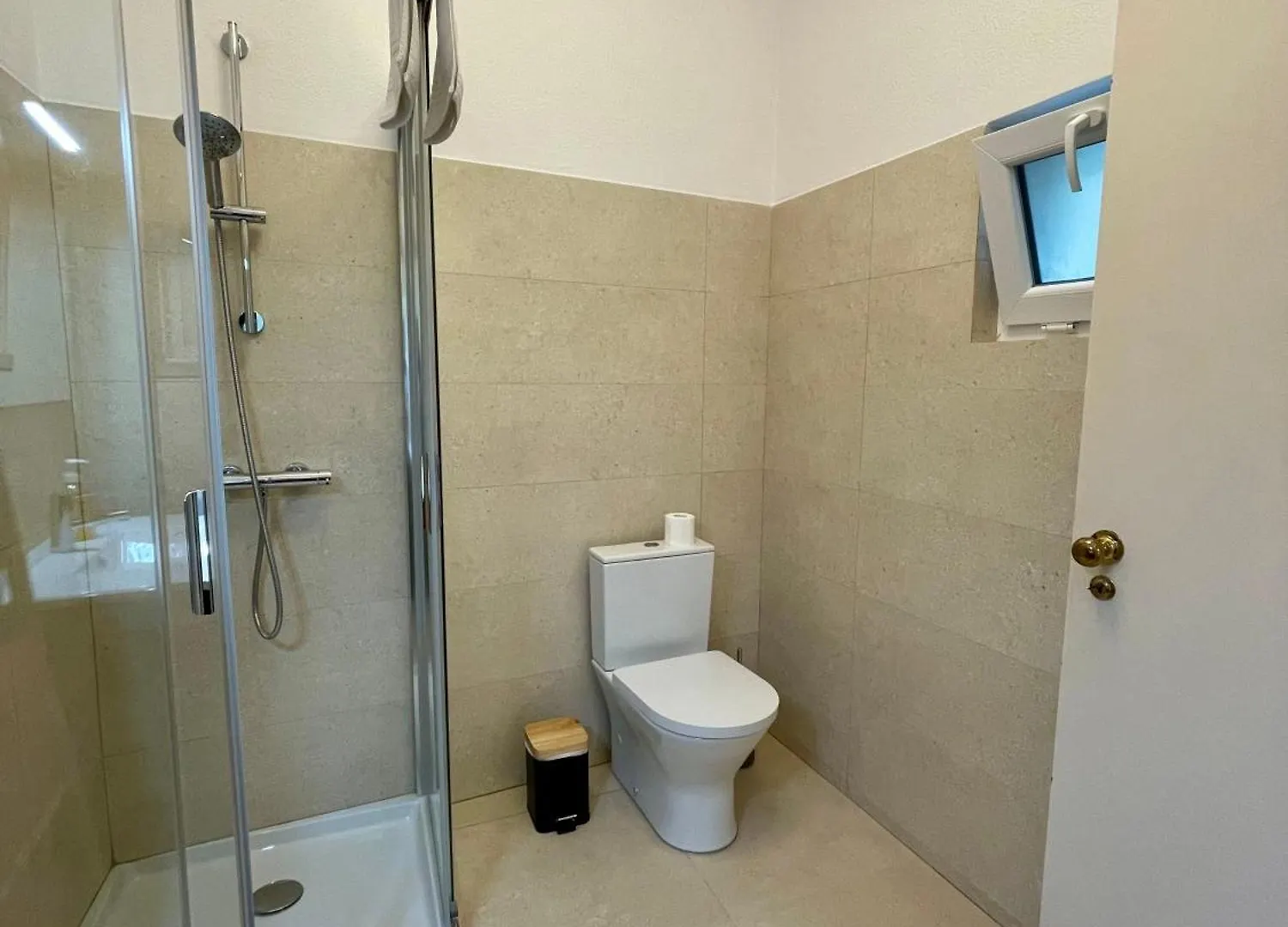 Paz Apartment Lisbona Portogallo