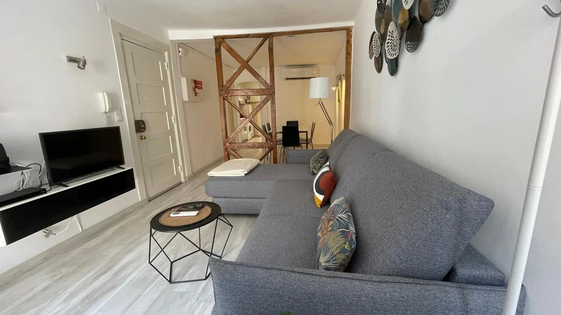 Paz Apartment Lisbona 0*,  Portogallo