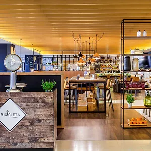4* Hotel Novotel