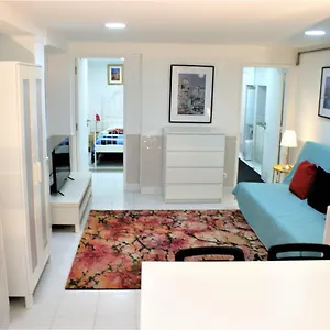 Alfama 34 Appartamento