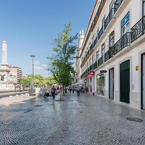 Flh Restauradores Fantastic Flat Appartamento